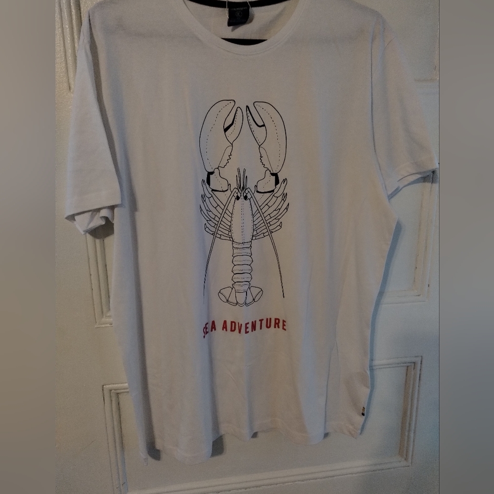 Springfield to shirt NWT XL